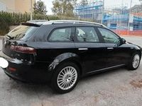 usata Alfa Romeo 159 diesel 1.9 cv 150