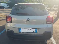 Usata Citroën C3 110 CV (80 kW) 2018 Utilitaria
