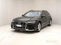 Usata Audi A6 Allroad 204 CV (150 kW) 2022 Nero Station wagon