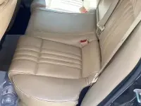Usata Alfa Romeo 159 120 CV (88 kW) 2006 Nero Berlina