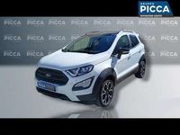 usata Ford Ecosport 2018 1.0 ecoboost Active s&s 125cv