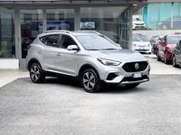 Usata MG ZS 106 CV (77 kW) 2024 Grigio SUV