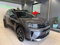 Usata Citroën C5 131 CV (96 kW) 2024 Grigio Berlina