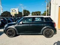 Usata Mini Cooper SD Countryman 143 CV (105 kW) 2015 Nero SUV