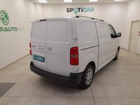 Usata Opel Vivaro Enjoy 120 CV (88 kW) 2021 Bianco Monovolume