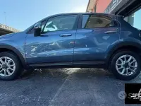 Usata Fiat 500X Urban 120 CV (88 kW) 2019 Blu SUV