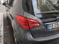 Usata Opel Meriva 120 CV (88 kW) 2016 Monovolume