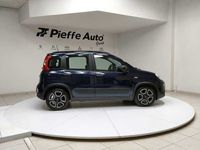 usata Fiat Panda Cross 1.0 FireFly S&S Hybrid City del 2021 usata a L'Aquila