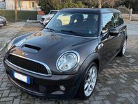 Usata Mini Cooper Clubman 175 CV (128 kW) 2008 Station wagon