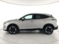 Usata Nissan Qashqai N-Connecta 158 CV (116 kW) 2025 New port grey SUV