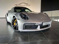 Usata Porsche 911 Turbo S 650 CV (478 kW) 2020 Other Coupé