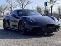 Usata Porsche 718 299 CV (219 kW) 2020 Cabrio