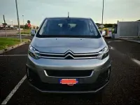 Usata Citroën Spacetourer Business Class 144 CV (105 kW) 2021 Grigio Monovolume