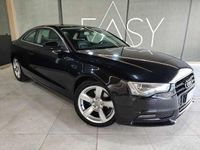 usata Audi A5 Coupe 2.0 tdi Business Plus 177CV multitronic