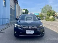 Usata Subaru XV Style 114 CV (83 kW) 2020 Grigio SUV