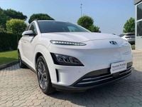 Usata Hyundai Kona 25 kW (35 CV) 2021 Bianco SUV