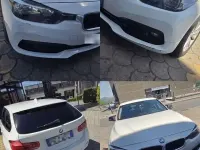 Usata BMW 316 116 CV (85 kW) 2016 Station wagon