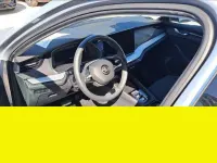 Usata Skoda Octavia Executive 150 CV (110 kW) 2024 Bianco Station wagon