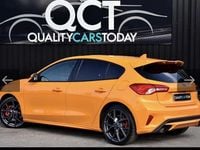 Usata Ford Focus ST 280 CV (205 kW) 2020 Berlina