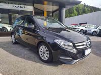 usata Mercedes B180 d Automatic Business