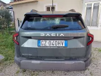Usata Dacia Duster Expression 101 CV (74 kW) 2025 Verde SUV