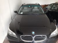 usata BMW 530 xd msport