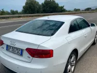 Gebraucht Audi A5 177 PS (130 kW) 2013 Weiß Coupé