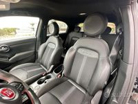 usata Fiat 500X 1.3 T4 120 150cv dct Sport