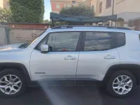 Usata Jeep Renegade Longitude 120 CV (88 kW) 2018 Grigio SUV