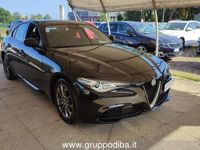 usata Alfa Romeo Giulia 2016 Diesel 2.2 t Business ...