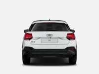 Nuova Audi Q2 Comfort 116 CV (85 kW) 2026 Bianco ghiaccio metallizzato SUV