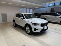Usata Volvo XC40 Core 163 CV (119 kW) 2025 Bianco SUV
