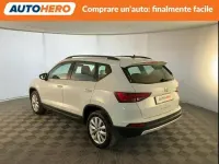 Occasion Seat Ateca Business 116 PK (85 kW) 2018 Wit SUV