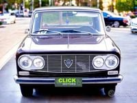 Usado Lancia Fulvia 86 CV (63 kW) 1970 Marrón Berlina