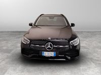 usata Mercedes C220 Classe GLC (X253) - 220 d 4Matic Premium