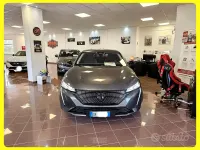 Usata Peugeot 308 SW Allure 131 CV (96 kW) 2022 Grigio Station wagon