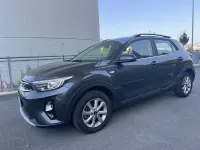 Usata Kia Stonic 120 CV (88 kW) 2019 SUV