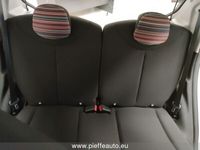 usata Citroën C1 5 Porte 1.0 VTi Feel