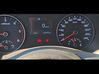 Usata Kia Sportage 2016 SUV