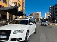 Usata Audi A6 S-Line 239 CV (175 kW) 2010 Station wagon