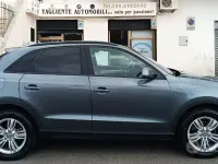 Usata Audi Q3 Design 120 CV (88 kW) 2017 Grigio SUV