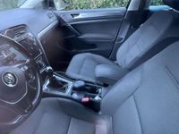 Usata VW Golf VII Business 116 CV (85 kW) 2017 Berlina