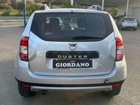 Usata Dacia Duster 109 CV (80 kW) 2018 Other SUV