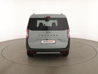 Usata Ford Tourneo Courier Active 125 CV (91 kW) 2025 Grigio Monovolume