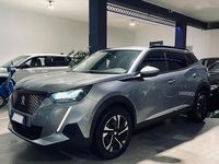 Usata Peugeot 2008 Allure 131 CV (96 kW) 2021 Grigio SUV