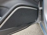 Usata Audi A3 150 CV (110 kW) 2018 Grigio Berlina