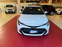 usata Toyota Corolla 1.8 Hybrid Active