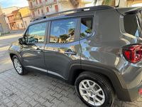 usata Jeep Renegade 1.6 Mjt 130 CV Limited