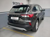 Usata Ford Kuga Business Edition 152 CV (111 kW) 2021 Grigio SUV
