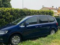 Usata VW Sharan 150 CV (110 kW) 2019 Monovolume